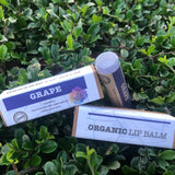 Lips Balm