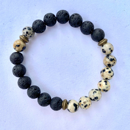 Align Dalmatian