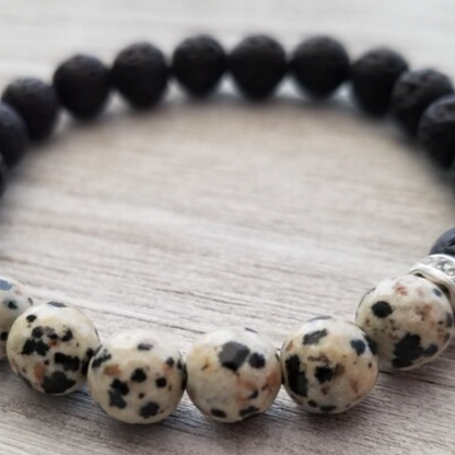 Align Dalmatian