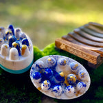 Passion Blue